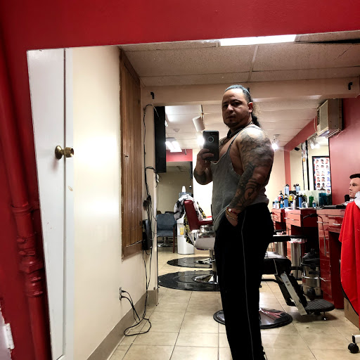 Anibal Barbershop - Thumbnail