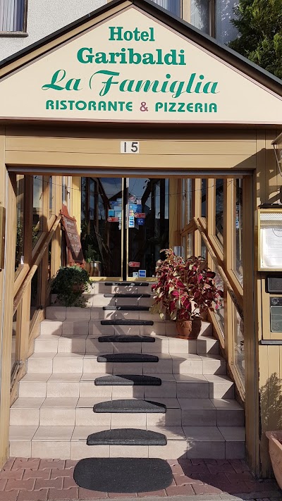 Photos of Hotel Garibaldi