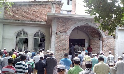 Photos of Baitul Jannat Jame Mashjid