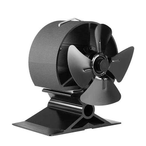UK Stove Fans - Thumbnail