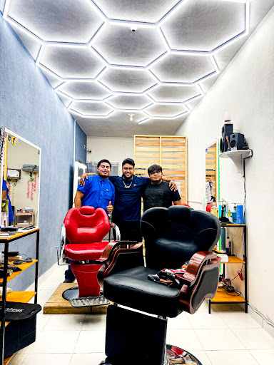 Ever’s Barber Shop And Lina Beauty Estudio