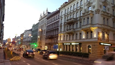 Photos of Hotel Prague Center Superior