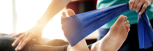 Physiotherapie Margret Herling - Thumbnail