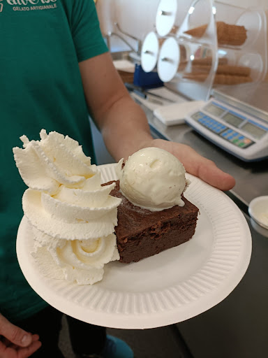 diverso - gelato artigianale - Thumbnail