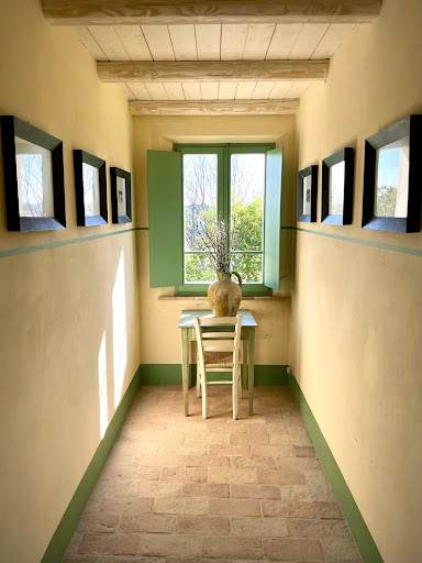 CasaErcole - Visual