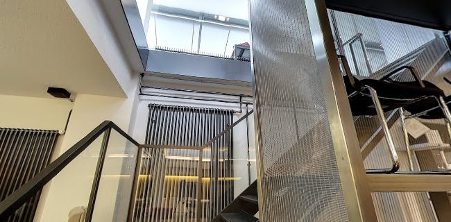 Büro Sona AG - Winterthur - Möbelgeschäft