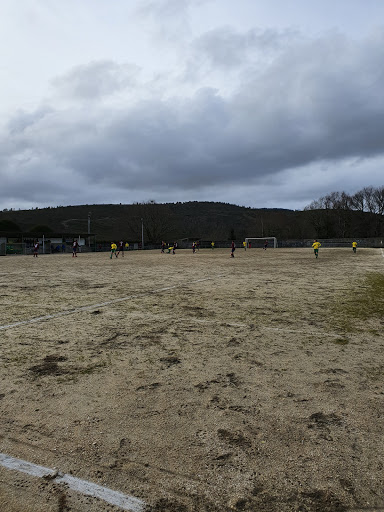 Campo de fútbol municipal de Forcarei - Thumbnail
