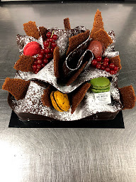 Photo n°9 de Boulangerie Buret à Linselles (Pâtisserie)