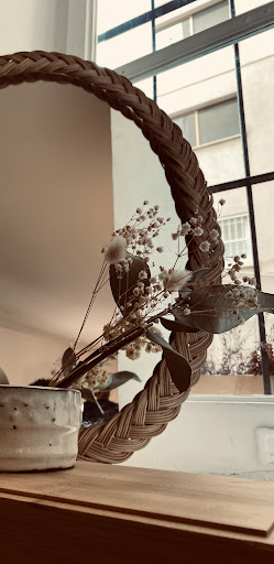 EcoSalon - Visual