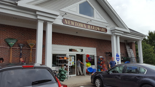 Newtown Hardware - Thumbnail