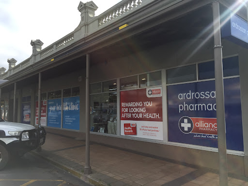 Ardrossan Pharmacy