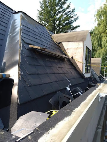 St. Louis Roofing work photo 1