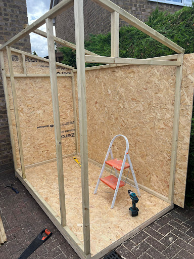 A D S Design and Build Ltd - Thumbnail