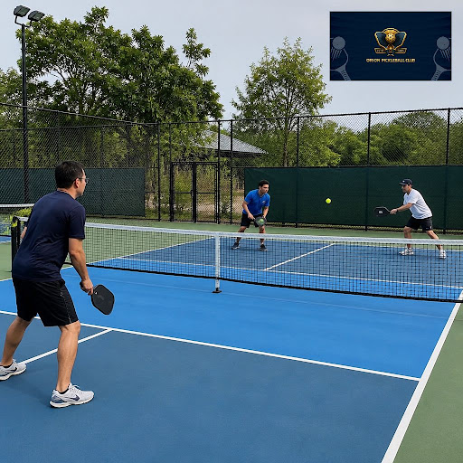 Looking for a flexible pickleball court in Indore that fits your schedule and skill level? Orion… post image