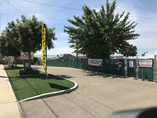Bulldog RV Storage