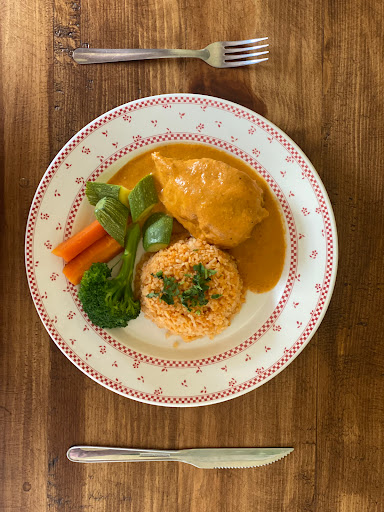 EL SUSPIRO , Restaurant - Thumbnail