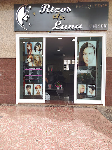 Rizos de Luna - Peluquería y Estética en Vecindario - Thumbnail