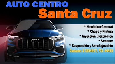 Photos of Auto Centro Santa Cruz