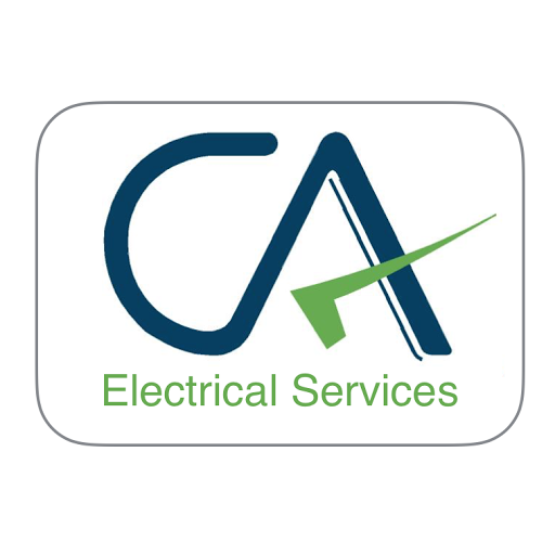 CA Electrical Services - Visual