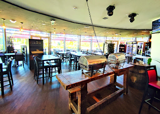 BRASSERIE LE SPOT' - 64210 - Thumbnail