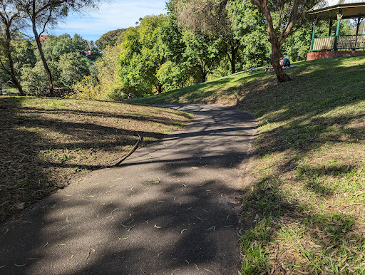 O'Connell Reserve - Visual