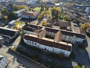 Photo n°7 de Lycée Saint Jean à Limoges (Établissement d'enseignement professionnel)
