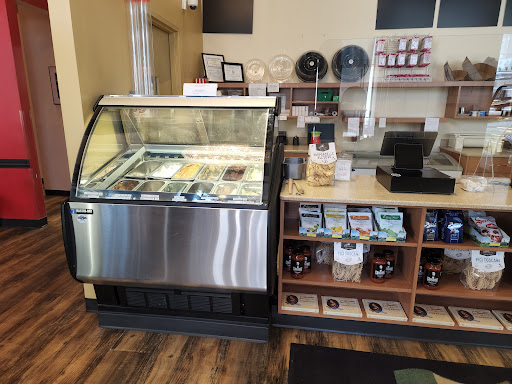 Corbo's Bakery At Playhouse Gallery - United States