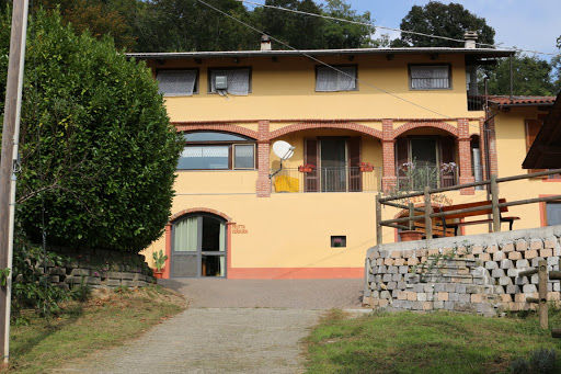 Agriturismo la Bedina