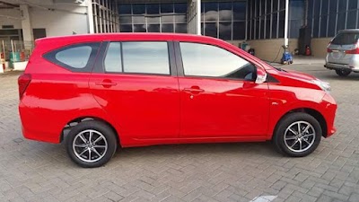 Photos of Auto 2000 Toyota Ketapang