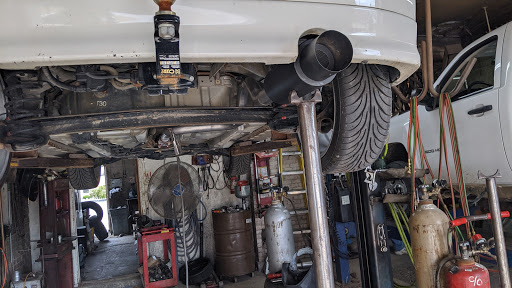 Promuffler - Visual