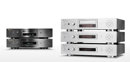 Vincent Audio - Thumbnail