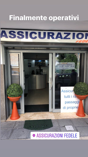 assicurazioni fedele - Thumbnail