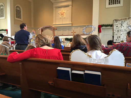 First Baptist Church - Huntersville - Thumbnail