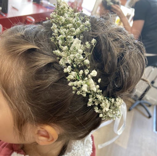 NS Coiffure Esthetique Gallery - France