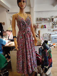 Photo n°3 de AE Esme à Eyragues (Magasin de vêtements pour hommes)