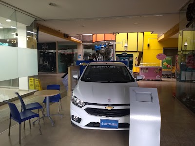 Photos of Bello Center Mall