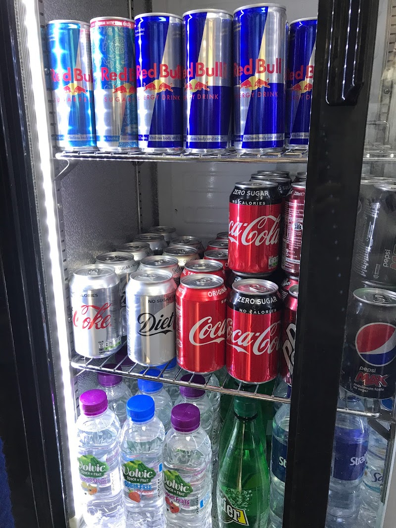 parker kiosk photo 2