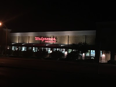 Walgreens