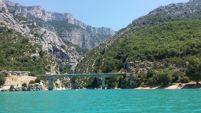 Gorges du Verdon