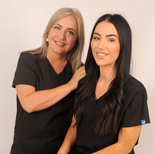 Face2Face aesthetics