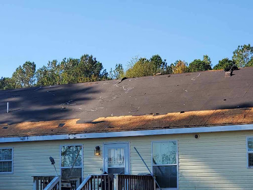 Greg Day Roofing, Inc - Thumbnail