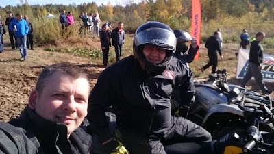 Photos of Rokiskio statuociu parkas