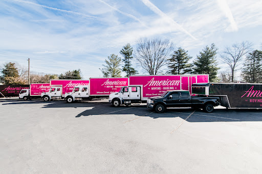 American Moving and Hauling Inc. - Thumbnail