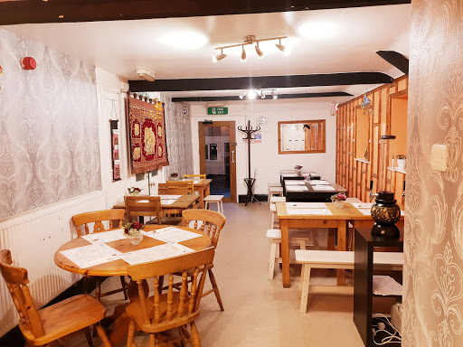 Photo of Smile Thai Cafe & Takeaway