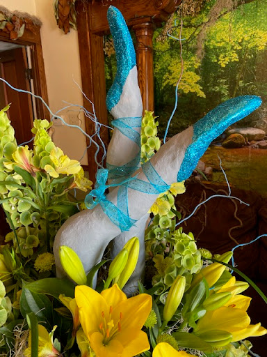 Backyard Bouquets by Tammy - Thumbnail