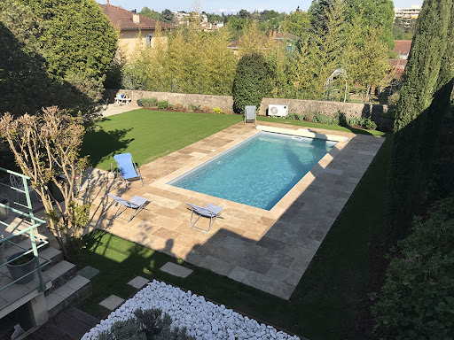 Photo de SolidPool Genay - Tout Pour l'Eau à Saint-Marcel (01390)