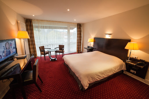 Photo de Hôtel Beau Rivage à Gérardmer (88400)