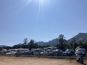 Photo n°14 de gardiennage calvi à Calvi (Parking)