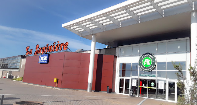 Auchan Laxou