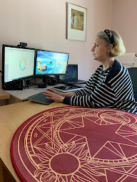 Photo n°5 de Guitard Herlinda à Illkirch-Graffenstaden (Thérapeute Reiki)